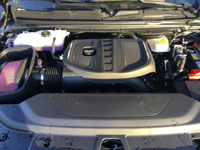 New 2026 RAM 1500 RHO w/ RHO Level 1 Equipment Group AWD/4WD image 33