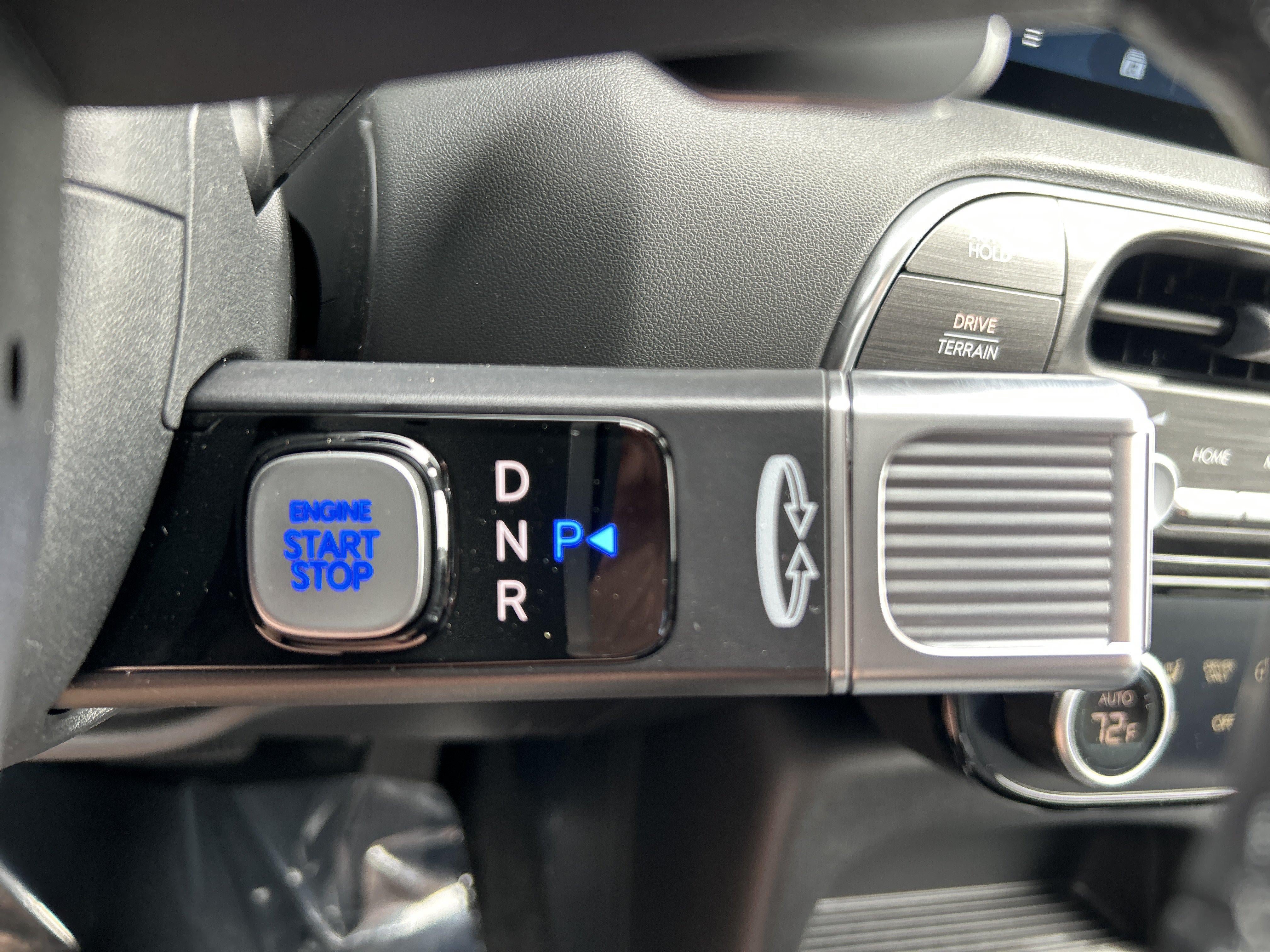 New 2026 Hyundai Palisade Limited AWD/4WD image 53
