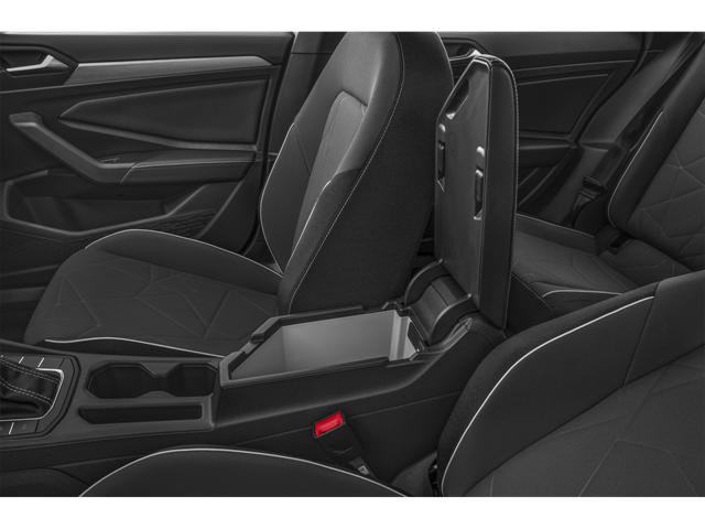 New 2025 Volkswagen Jetta Sport image 76