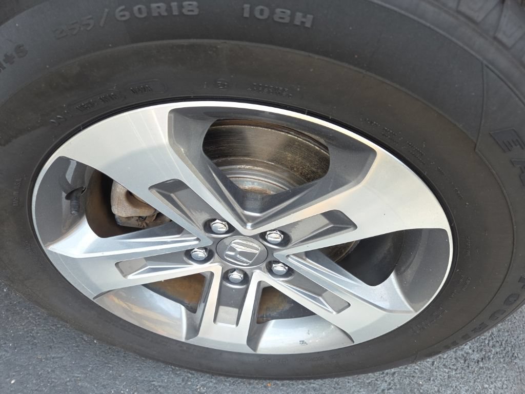 Used 2023 Honda Pilot EX-L image 16