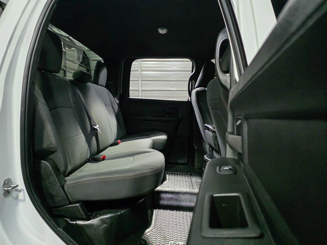 Used 2023 RAM 4500 Tradesman image 20