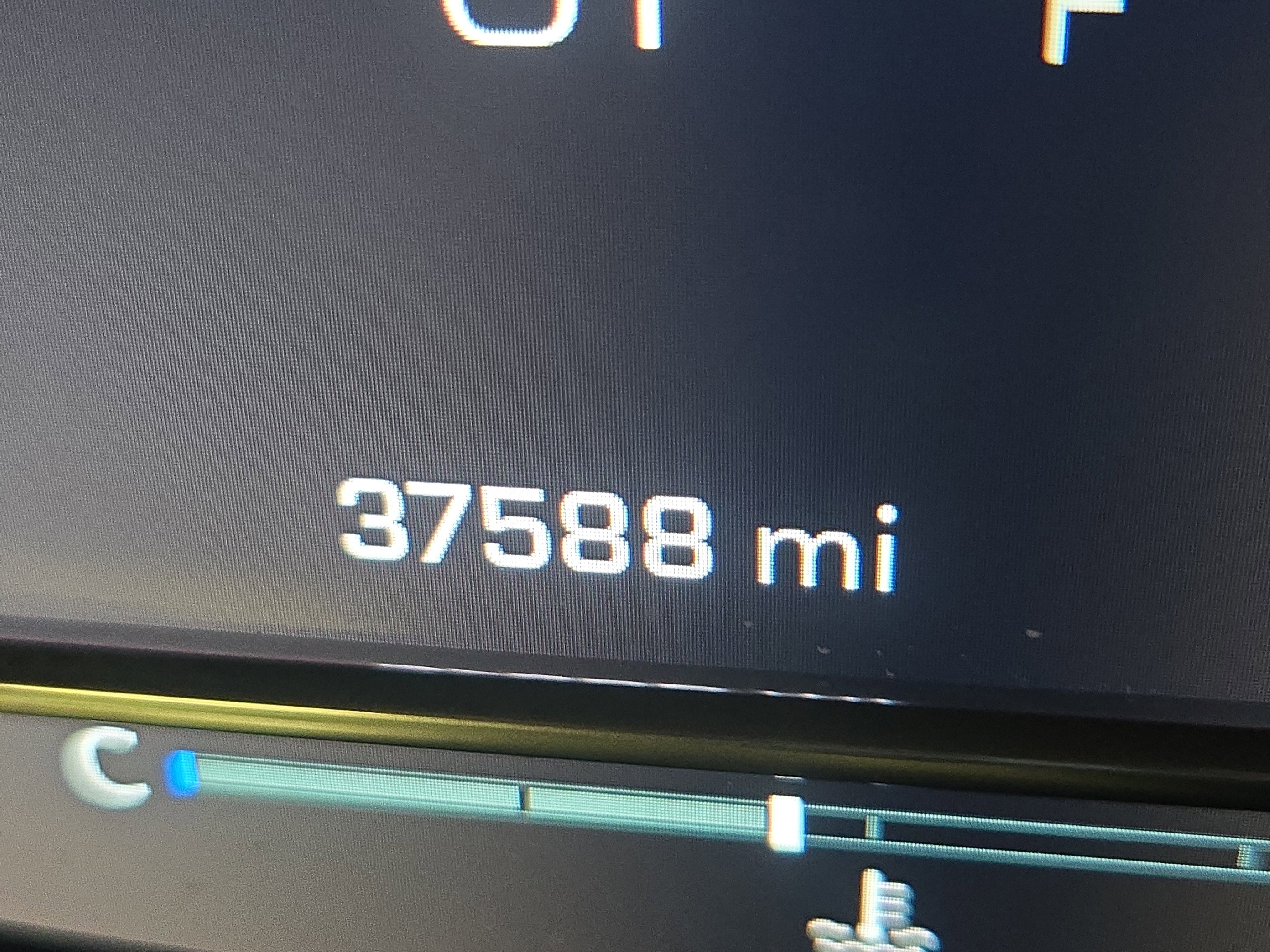 Certified 2024 Chevrolet Tahoe RST w/ Sport Performance Package image 19