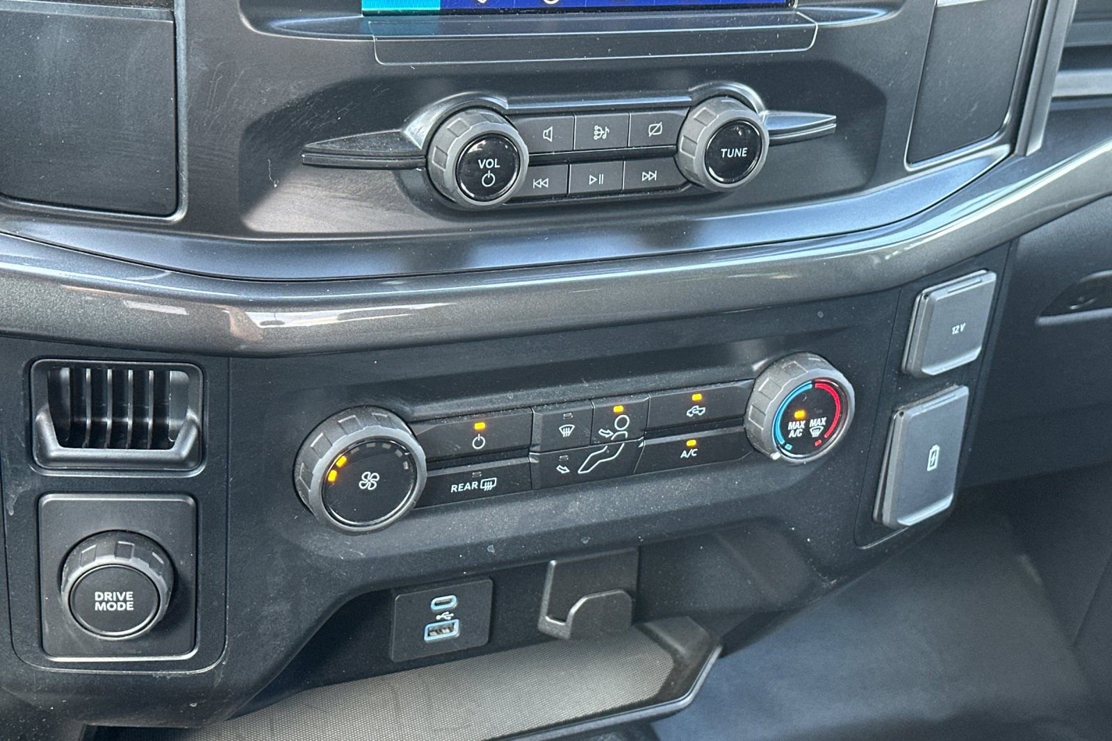 Used 2023 Ford F150 XL w/ STX Appearance Package image 20