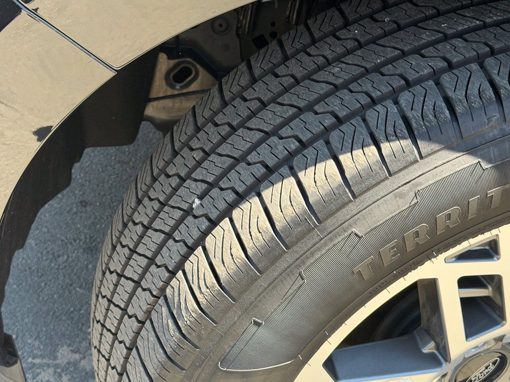 Used 2026 Ford Expedition Max Active RWD image 21