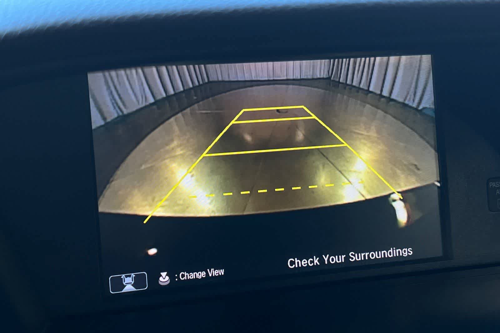 Used 2016 Honda Accord LX image 21