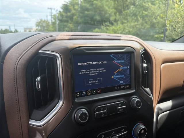 Used 2021 Chevrolet Silverado 2500 High Country AWD/4WD image 25