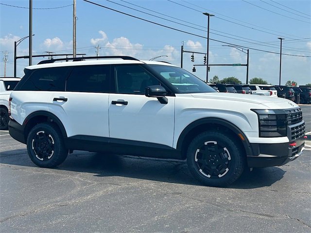 New 2026 Hyundai Palisade XRT Pro image 2