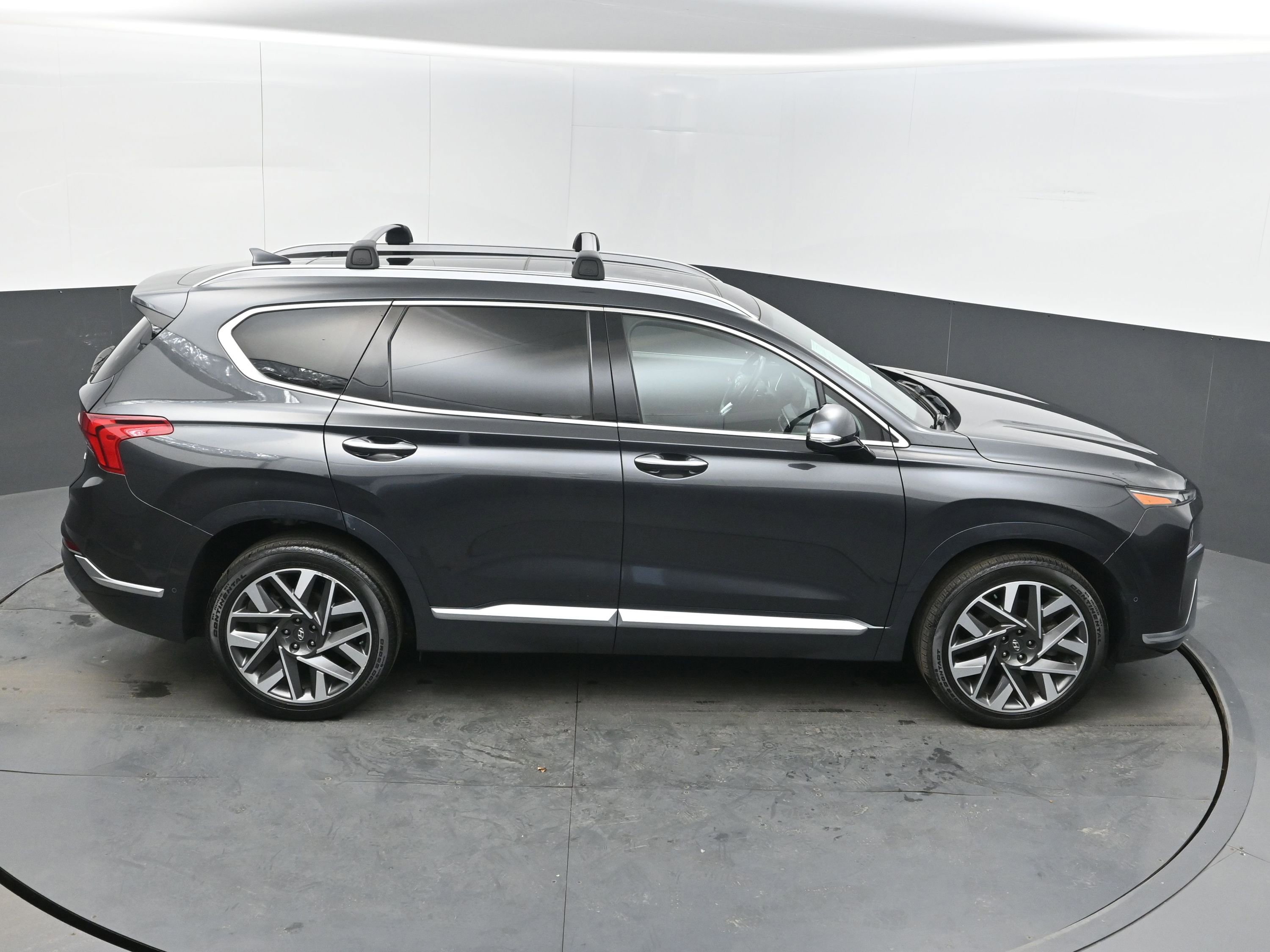 Used 2023 Hyundai Santa Fe Calligraphy image 36