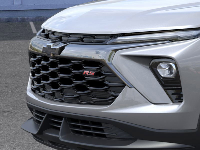 New 2026 Chevrolet TrailBlazer RS image 15
