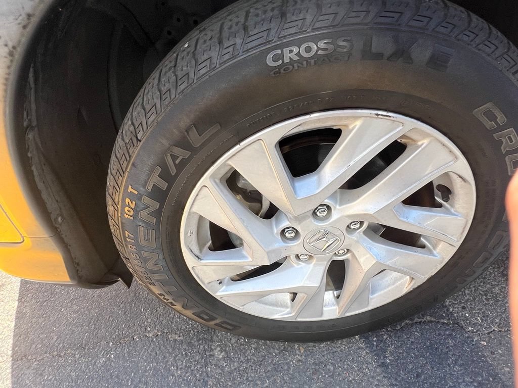 Used 2016 Honda CR-V EX image 10