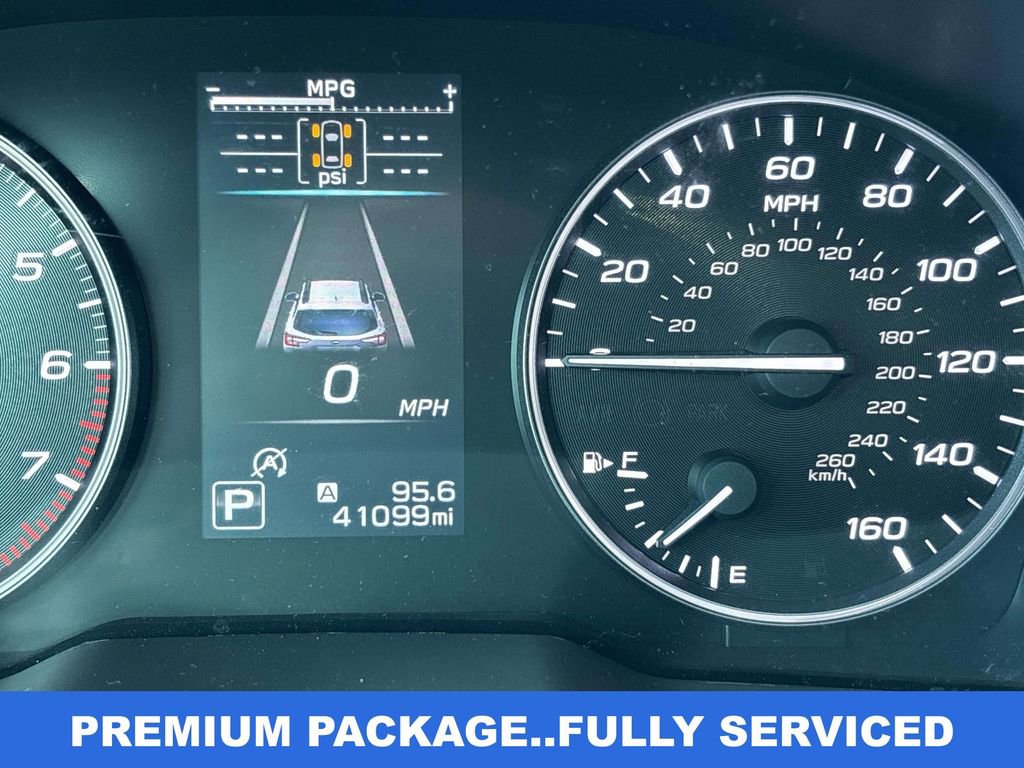 Certified 2022 Subaru Outback Premium AWD/4WD image 18