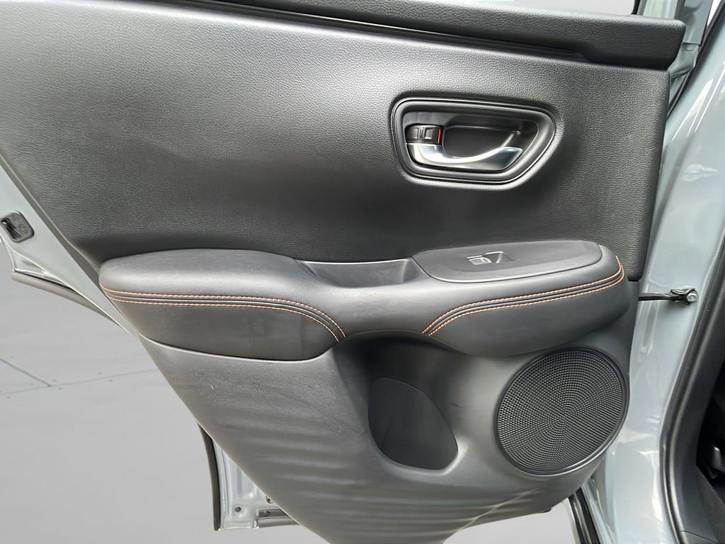Used 2024 Honda HR-V Sport image 23