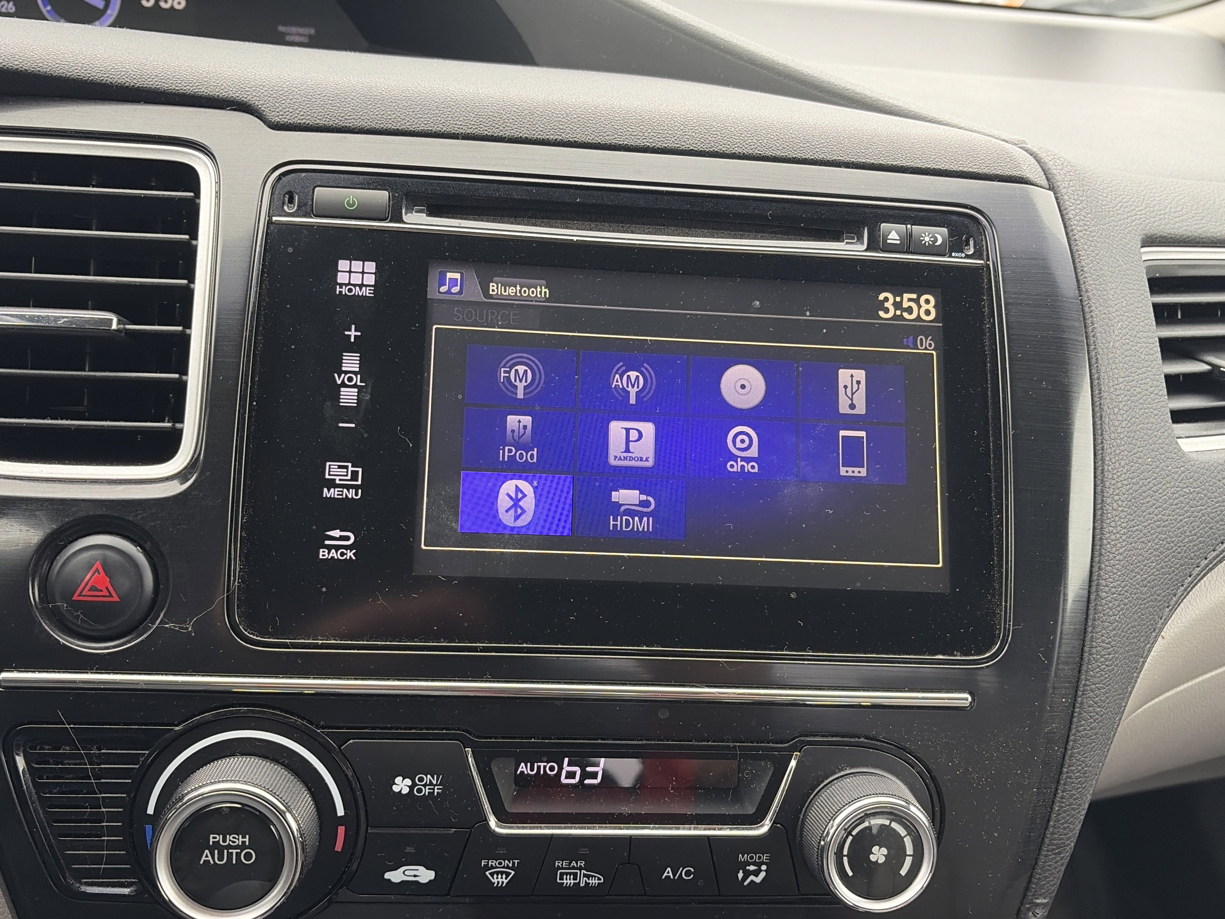 Used 2014 Honda Civic EX-L image 33