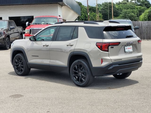 New 2026 GMC Terrain Elevation w/ Elevation Premium Package FWD image 6