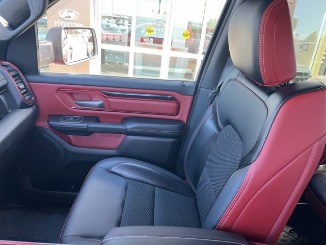 Used 2022 RAM 1500 Rebel w/ Level 1 Equipment Group image 6