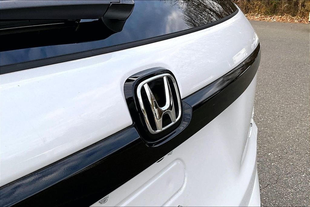 Used 2023 Honda Passport Elite image 25