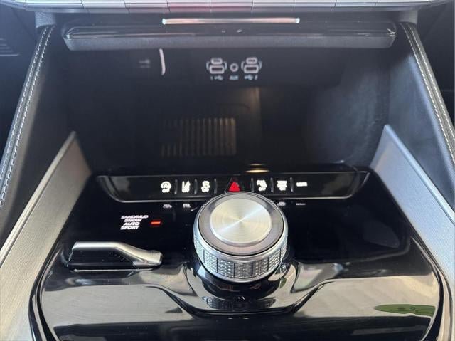 New 2026 Jeep Grand Wagoneer L Limited AWD/4WD image 62