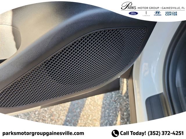 New 2025 Hyundai Tucson XRT image 14