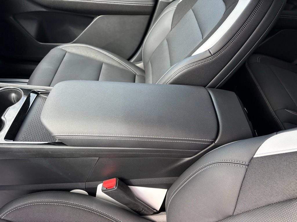 New 2026 Chevrolet Blazer EV LT FWD image 33
