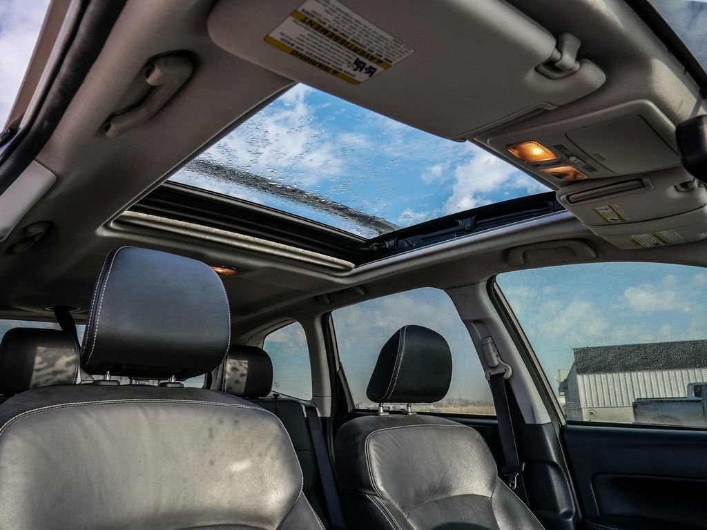 Used 2015 Subaru Forester 2.5i Limited image 16