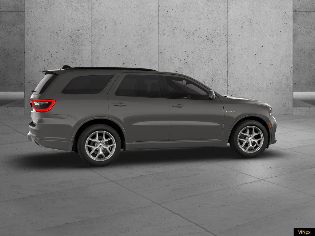 New 2026 Dodge Durango GT image 14