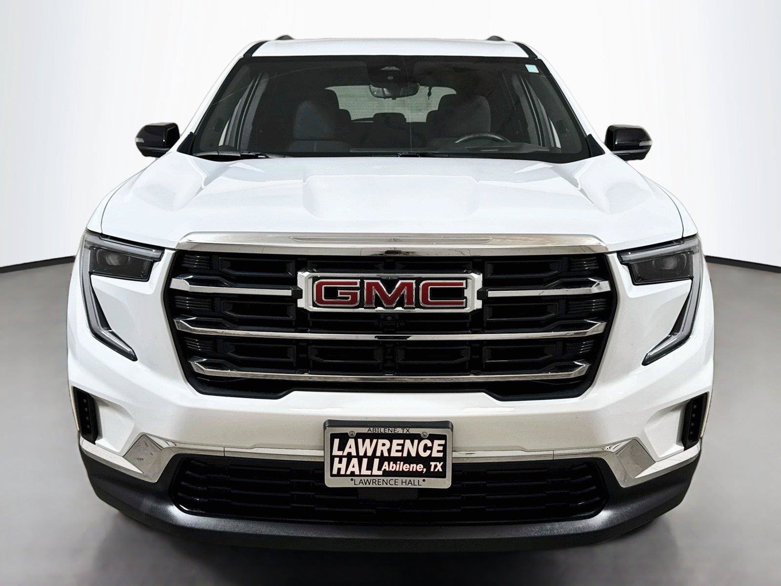 Certified 2026 GMC Acadia Elevation FWD image 69