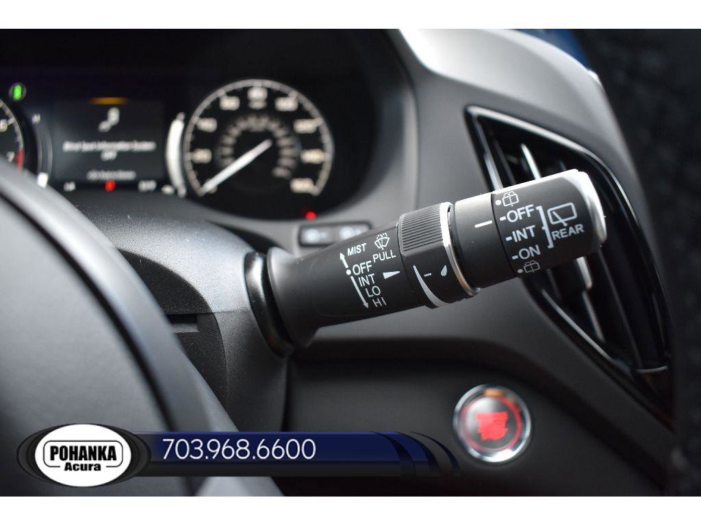 New 2026 Acura RDX SH-AWD image 11