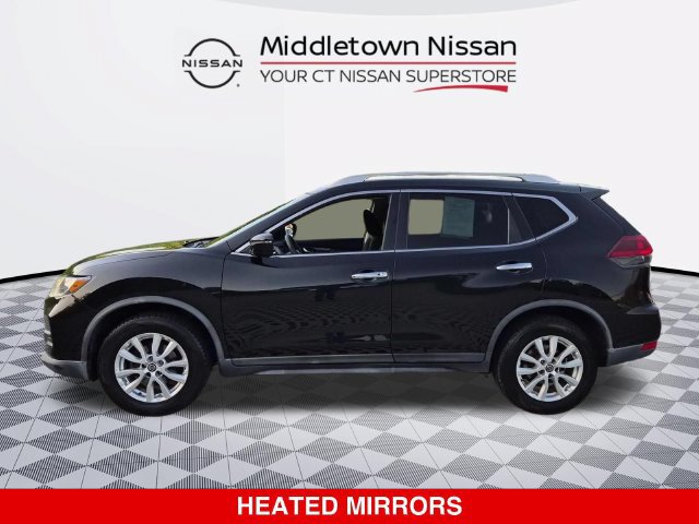 Used 2019 Nissan Rogue SV AWD/4WD image 6