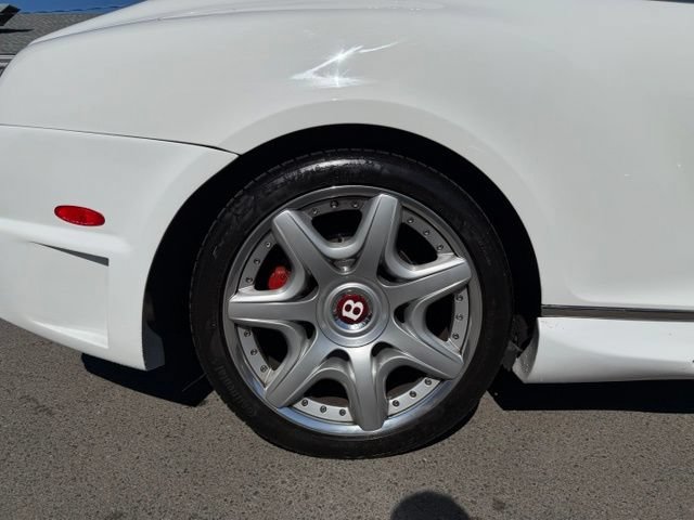 Used 2006 Bentley Continental GT AWD/4WD image 11
