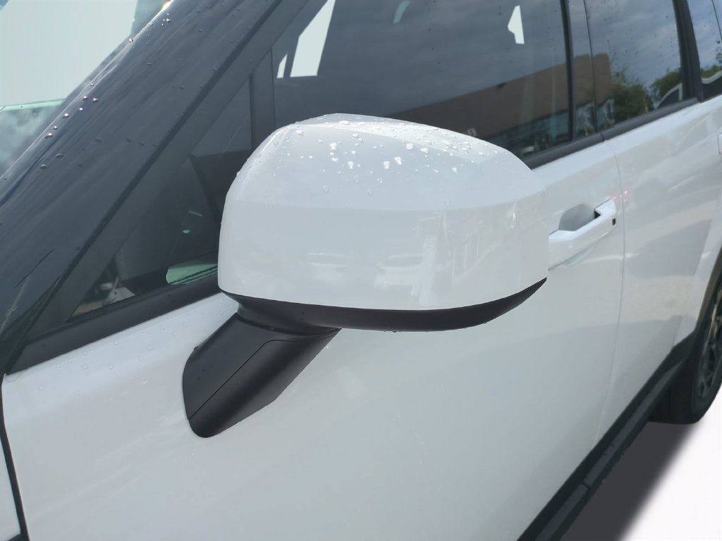 New 2027 Hyundai Santa Fe SE FWD image 12