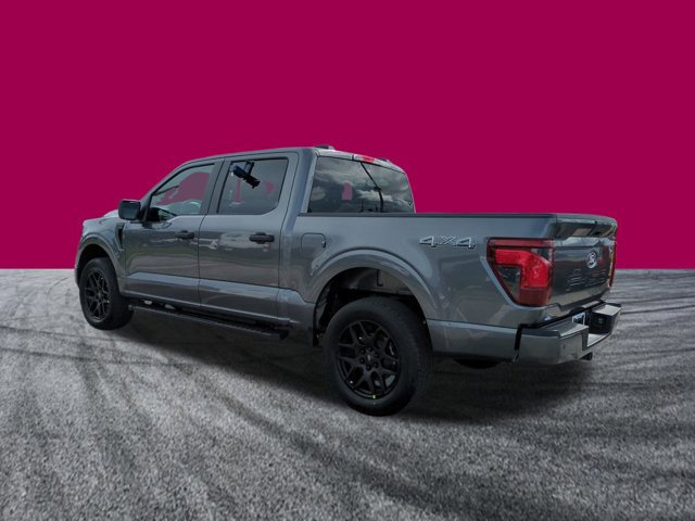 New 2025 Ford F150 STX image 6