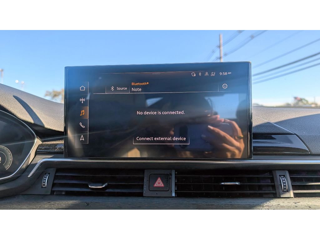 Used 2022 Audi A4 2.0T Premium Plus image 23