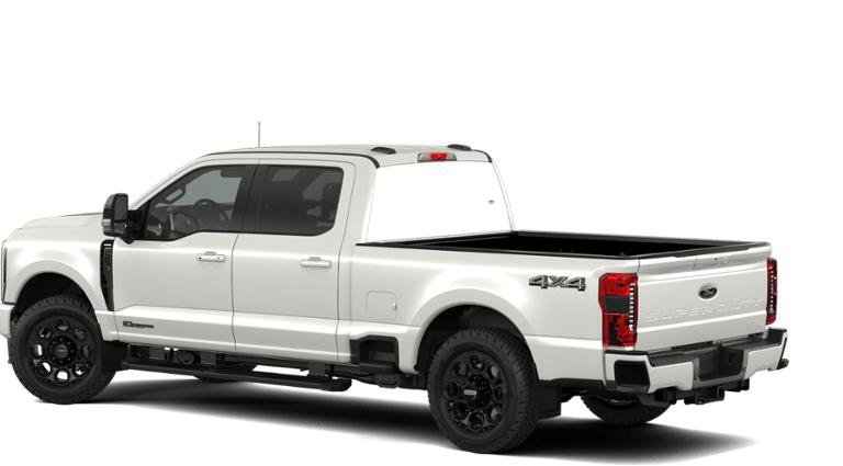 New 2026 Ford F250 4x4 Crew Cab Super Duty image 24
