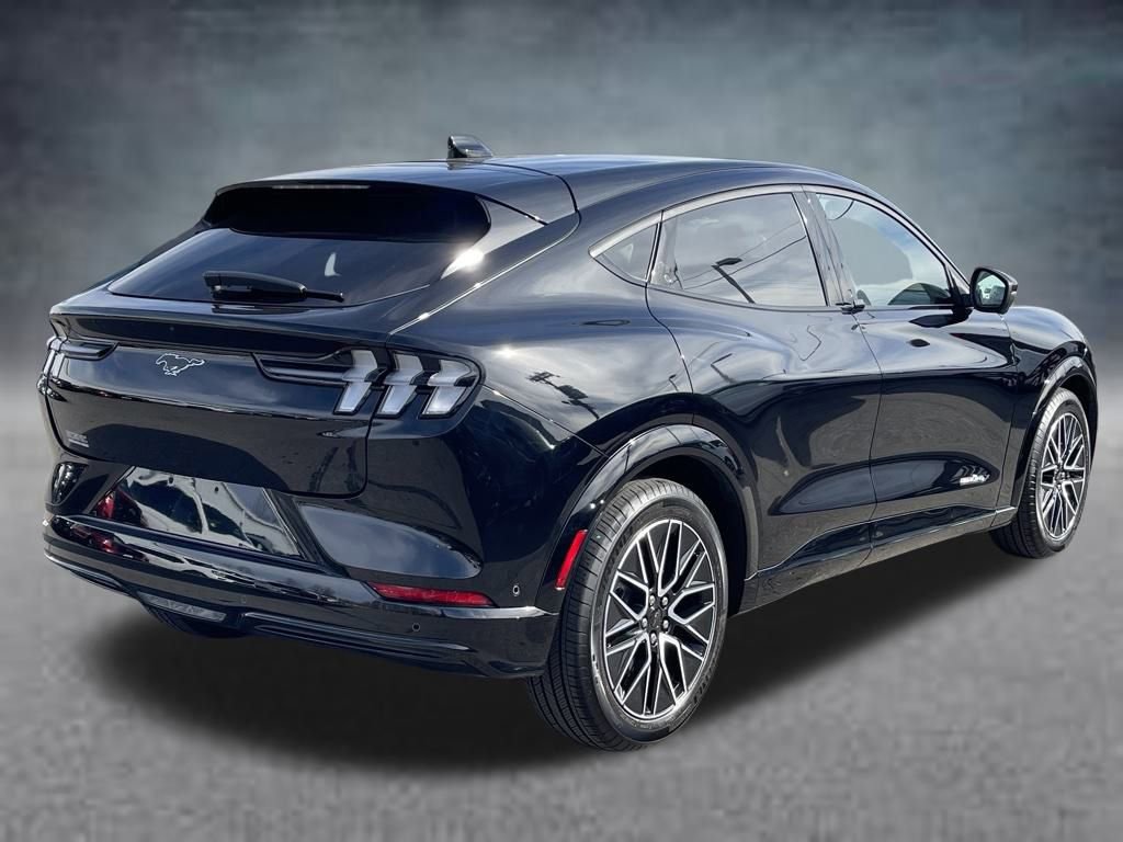Used 2024 Ford Mustang Mach-E Premium image 3