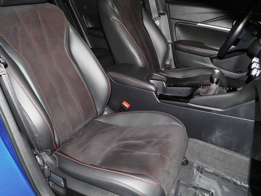 Used 2024 Acura Integra Type S FWD image 18