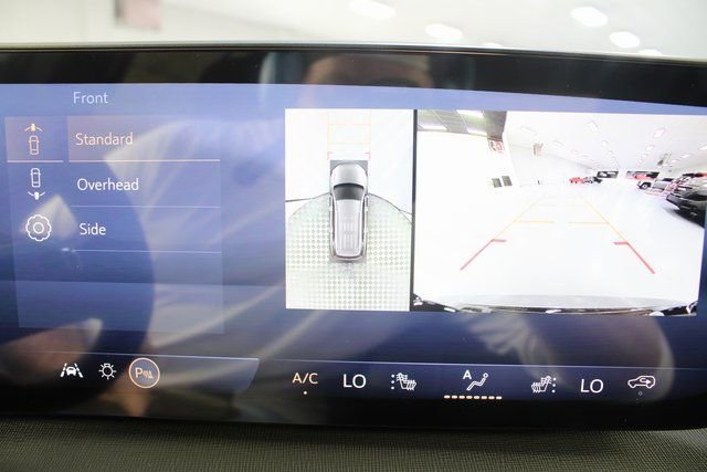 New 2026 Buick Enclave Sport Touring image 3