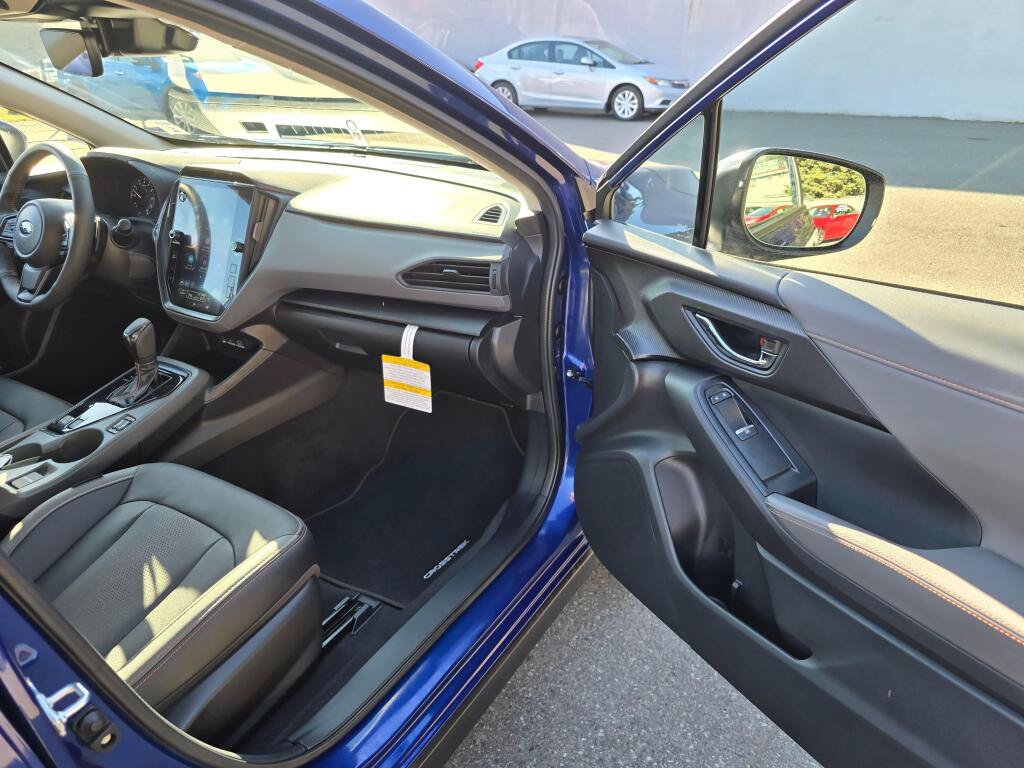 Certified 2026 Subaru Crosstrek 2.5i Limited AWD/4WD image 10