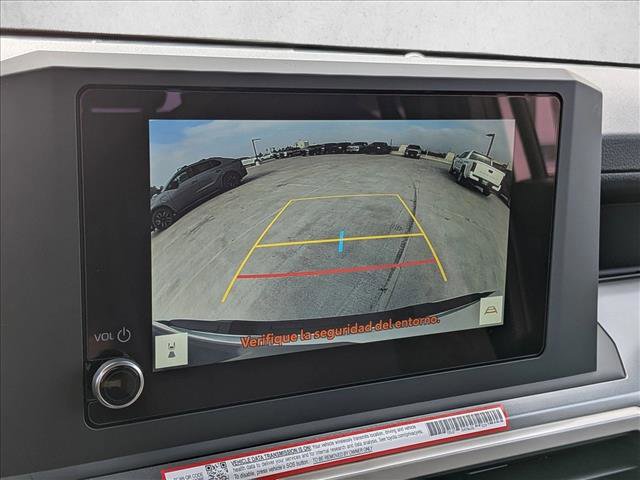 New 2026 Toyota Tacoma SR5 image 13