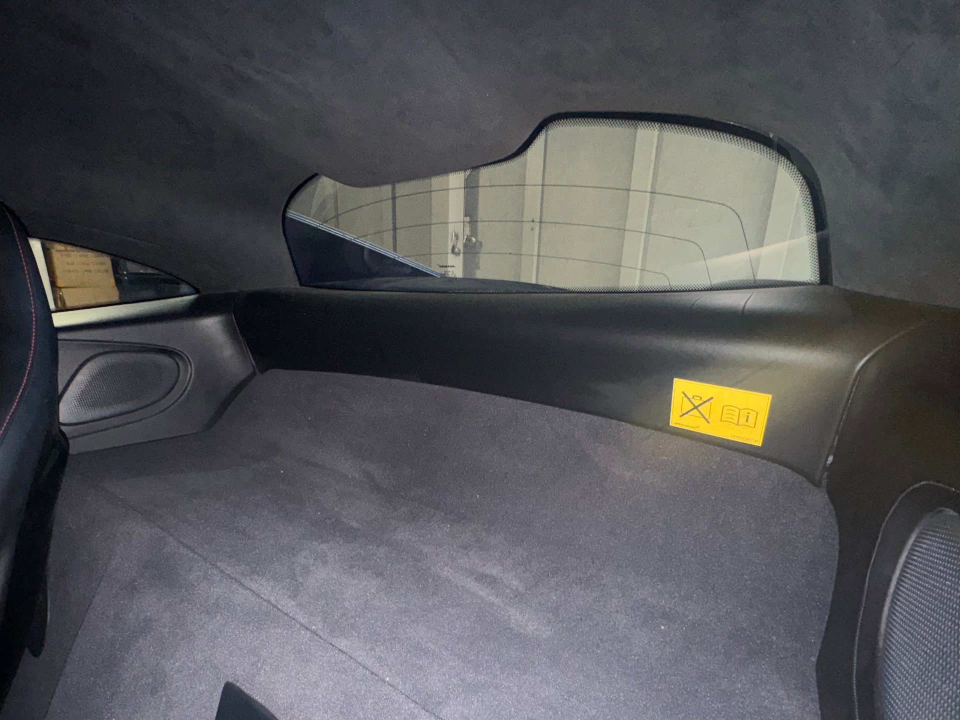 Used 2016 McLaren 570S Coupe image 46