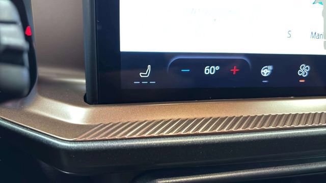 New 2026 Ford Bronco Sport Outer Banks w/ Outer Banks Tech Package+ AWD/4WD image 29