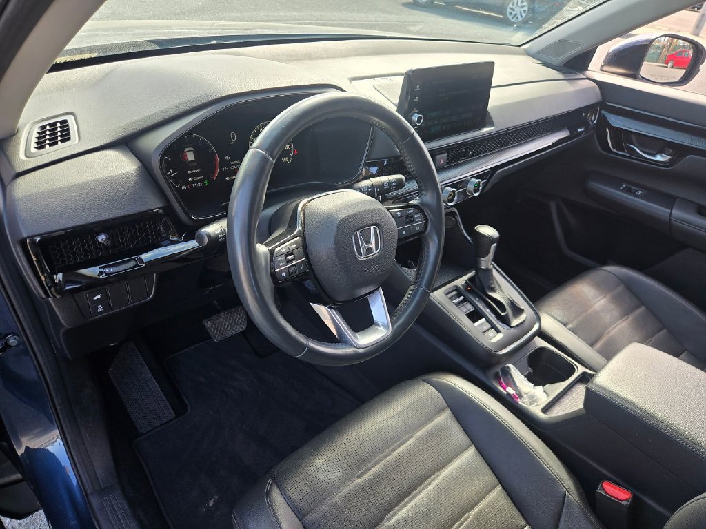 Used 2024 Honda CR-V EX-L image 8