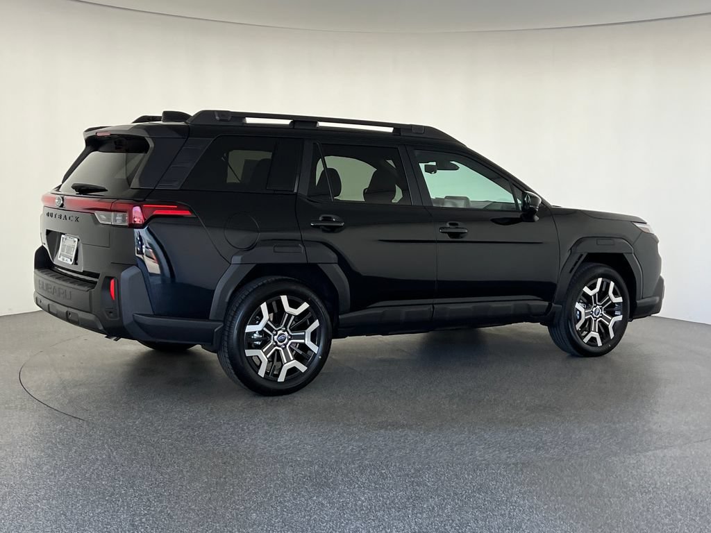 New 2026 Subaru Outback Touring XT AWD/4WD image 4