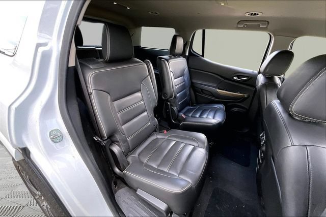 Used 2019 GMC Acadia Denali AWD/4WD image 17