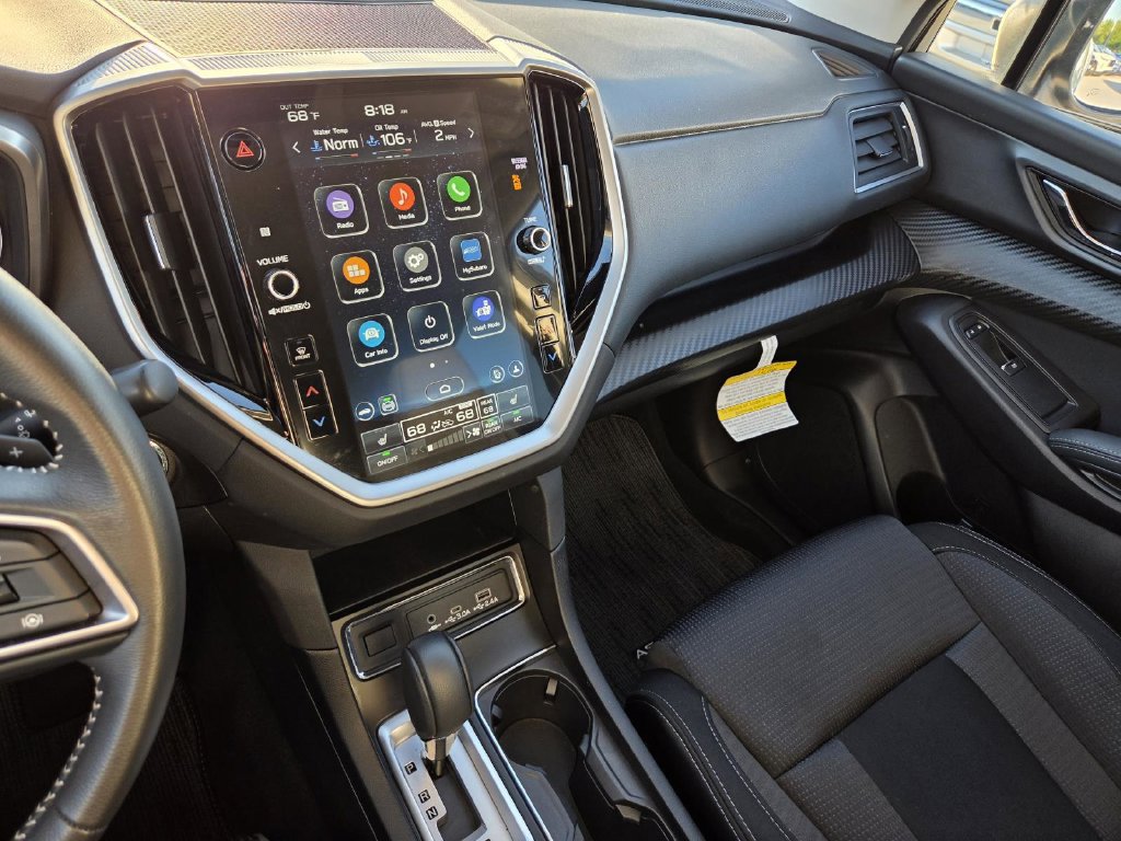Certified 2025 Subaru Ascent Premium AWD/4WD image 23