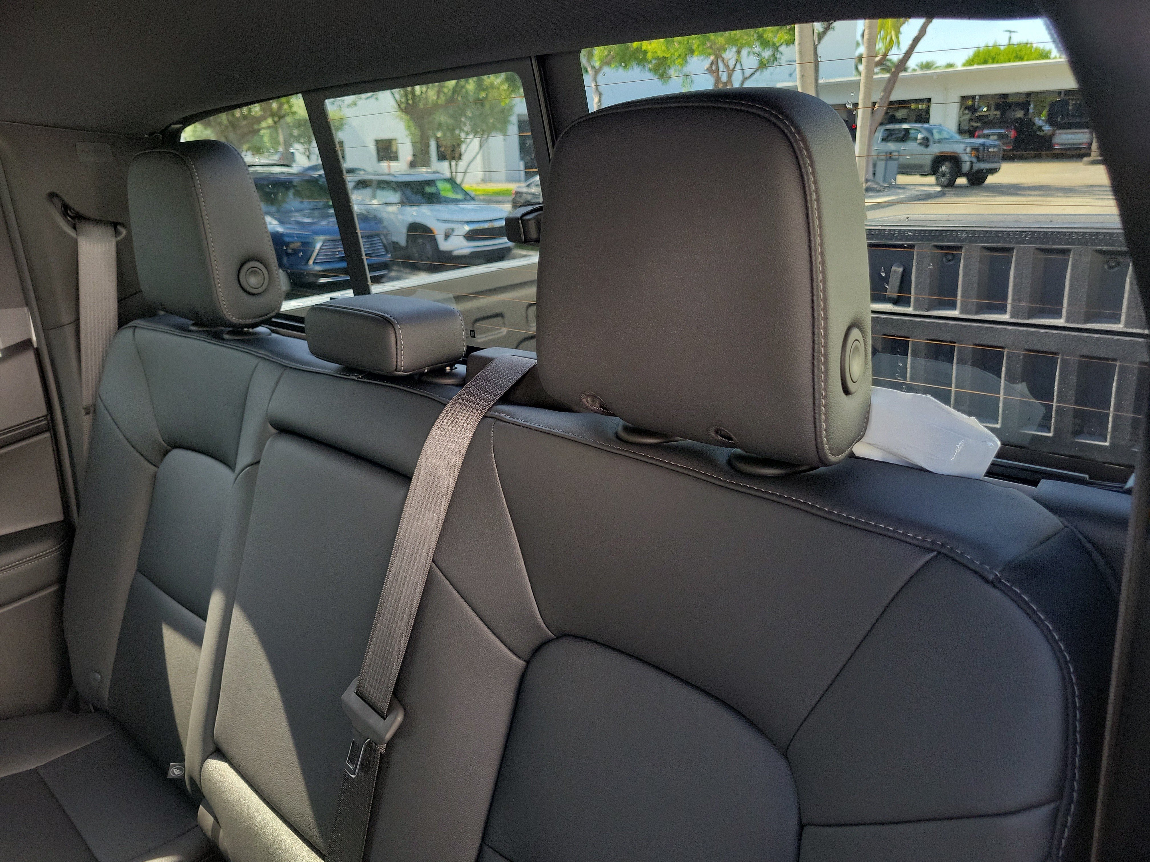 New 2026 GMC Canyon Elevation w/ Convenience Package RWD image 12