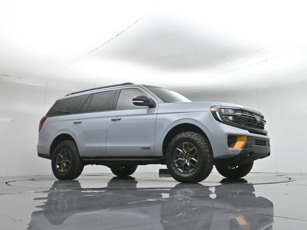 New 2026 Ford Expedition Tremor AWD/4WD image 3