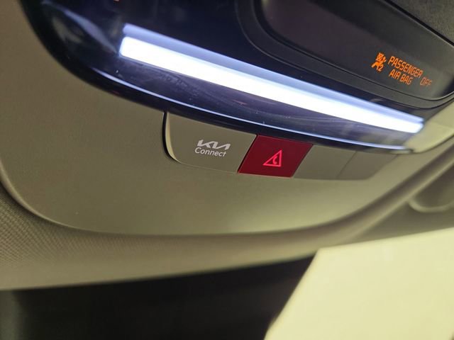 Certified 2026 Kia Seltos EX w/ EX Sunroof Package image 29