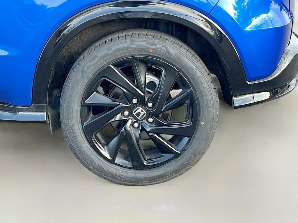 Used 2021 Honda HR-V Sport image 28