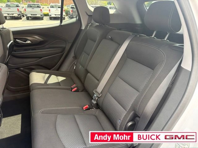 Used 2024 GMC Terrain SLE FWD image 19