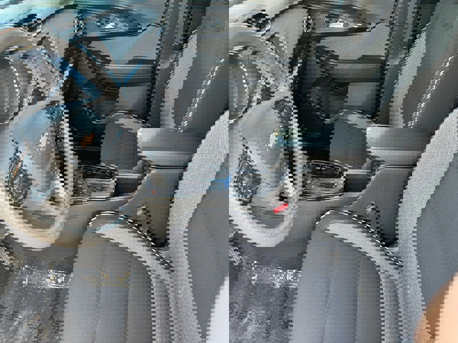 Used 2023 Chevrolet TrailBlazer LT image 18